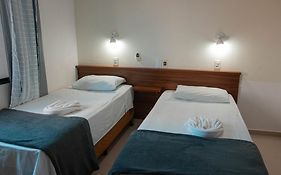 Hotel 15 De Julho
